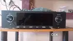 5.1 heavy budget amplifier