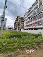 Donka road site for sale