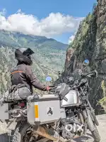 Royal Enfield Himalayan 411 | Excellent Condition | 2021 Model