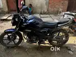 Rider 125CC good condision