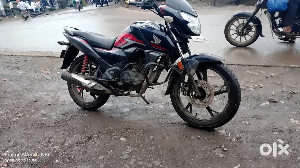 Sp shine 2 ownar