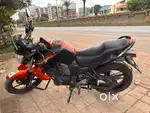 Yamaha FZs for sale