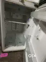 Samsung refrigerator
