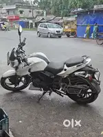 Tvs Apache 200 in great condition