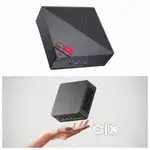 [Brand New] SkyBarium Mini PC Ryzen 7 5825U 16GB RAM and 512SSD