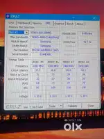 Laptop 8gb DDR5 4800mhz ram