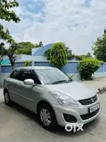 Maruti Suzuki Swift Dzire 1.2 Vxi BSIV, 2015, Petrol