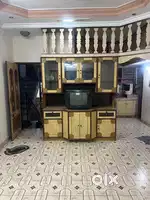Furnished 1bhk flat on rent