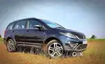 Tata Hexa 2019 Diesel Well Maintained