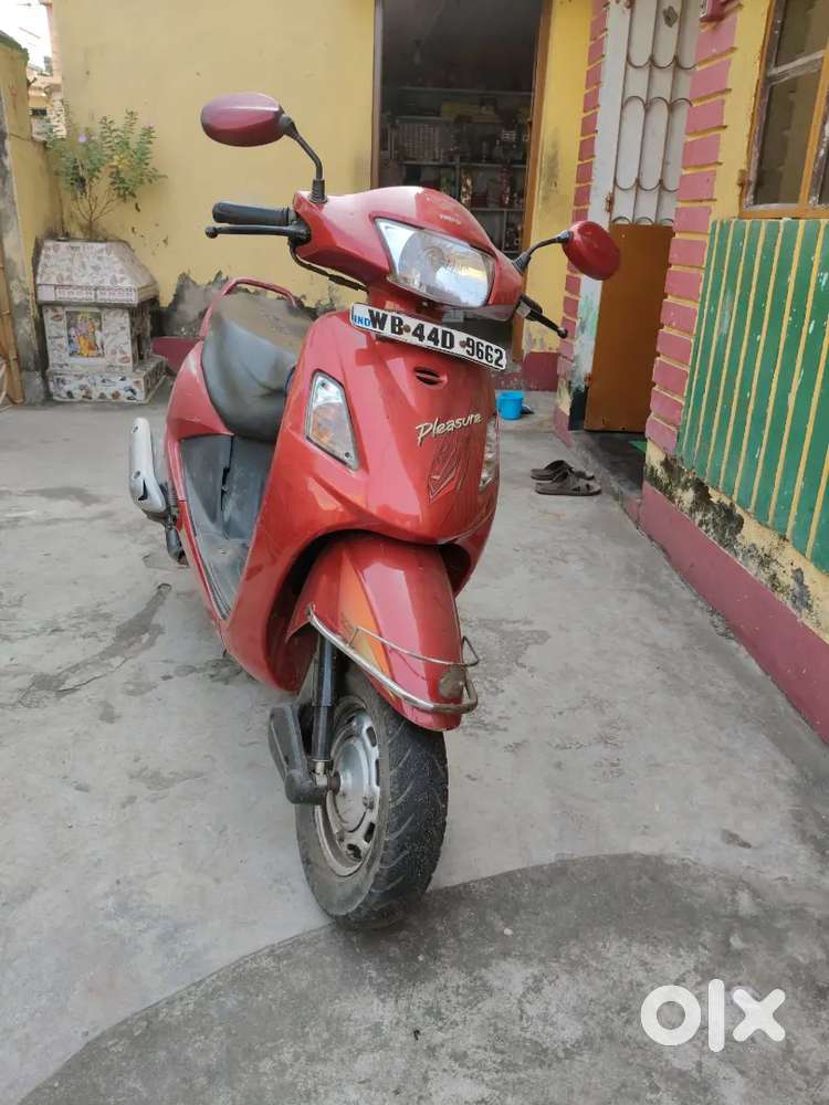 Good condition