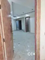 Ready to move in 2bhk flat