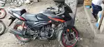 Good condition brand new tyre