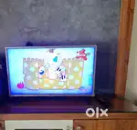 LG 32 INCH LED TV