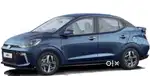 Hyundai Aura 2024 CNG & Hybrids 0 Km Driven