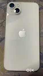 Iphone 14 plus all Ok