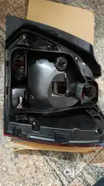 Volkswagen car