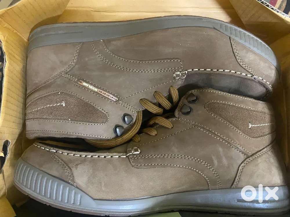 Original woodland shoes
