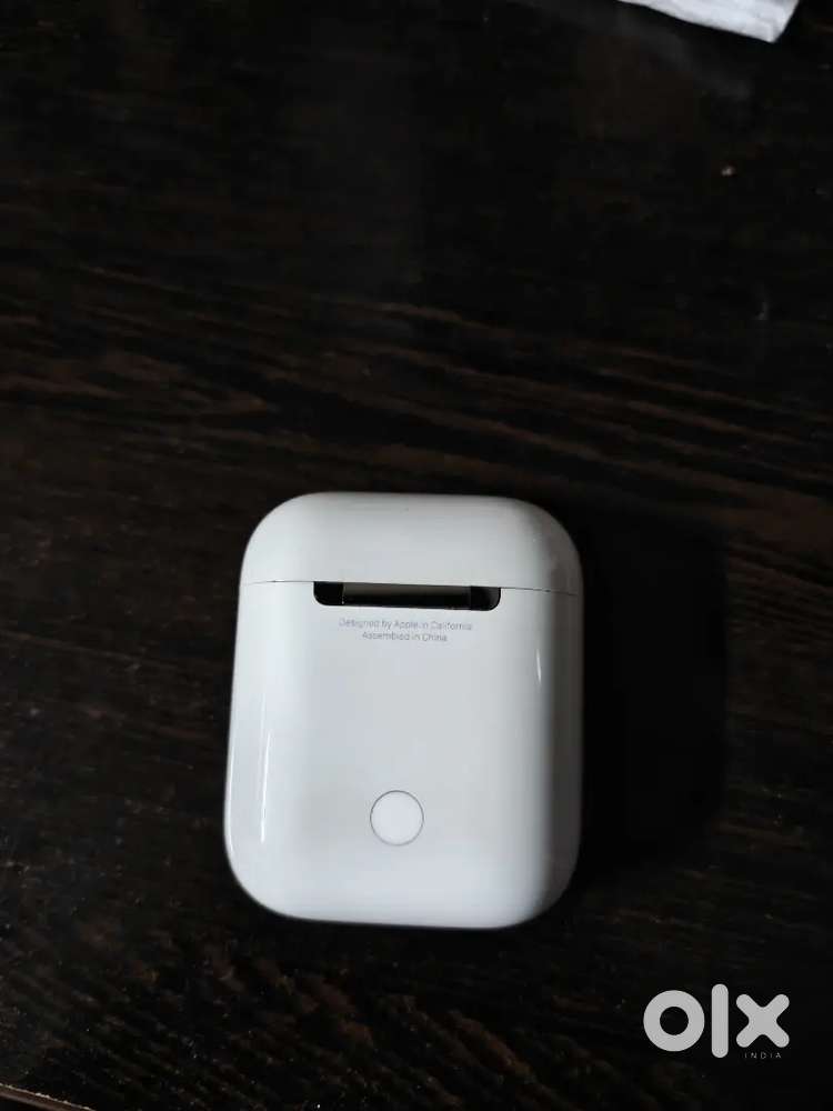 Apple Airpods 2 orignal with box