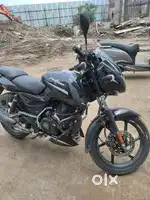 Pulsar 125 DTSI