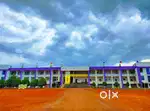 Open plot for sale