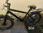 Black colour