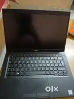 Laptop dell