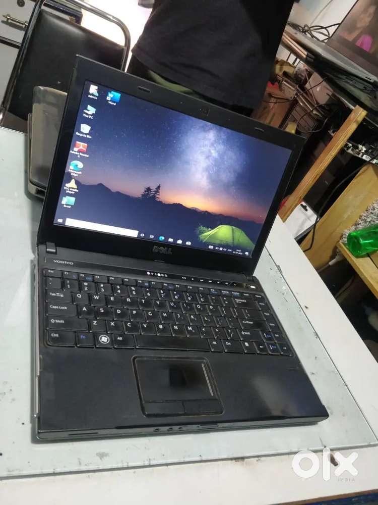 Dell Vostro Intel core i5 + 4GB RAM + 320GB HDD + with Win 10