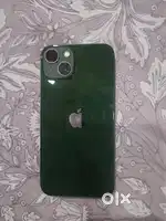Iphone 13 2 years old 128 gb