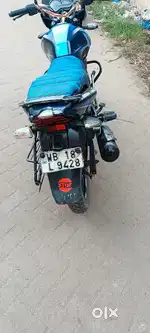 Need to sale my bike