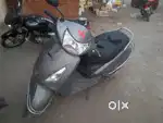 Selling my tvs Jupiter 110cc