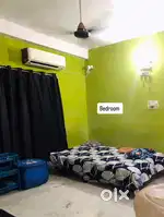 Room Rent (Mukundapur ,Ajaynagar near Ruby)