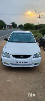 Hyundai Accent Viva 2004 Diesel Good Condition