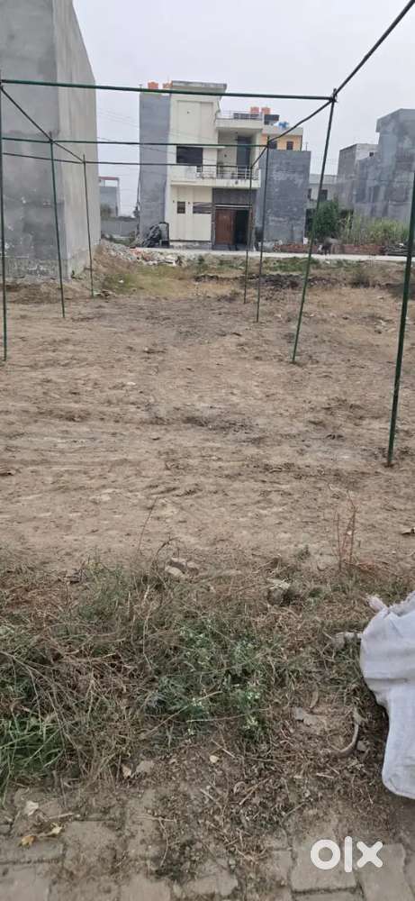 Sidhartha Enclave 400 Gaj plot North Facing Sonipat