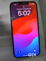 Iphone 14 256gb black
