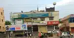 Commercial Shutter Ready To Occupy
