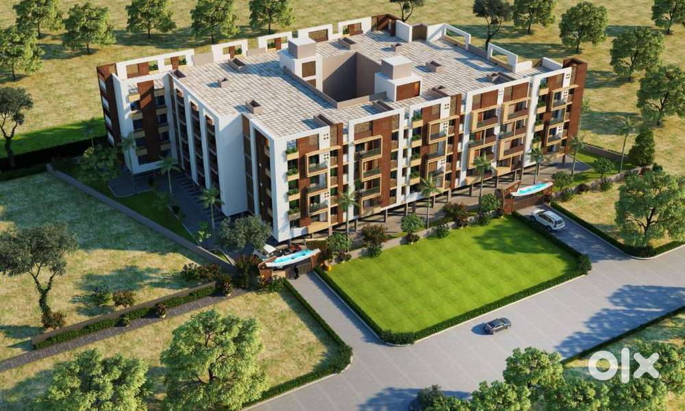 New Launch Seasons Avenue Part 3 @ Doddaballapur Road Bangalore