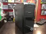 Intel Core i5 3.10GHZ CPU 2nd Gen 4GB RAM, 120GB M2 SSD Rs. 3500