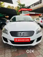 Maruti Suzuki Ciaz 1.3 Sigma, 2018, Diesel