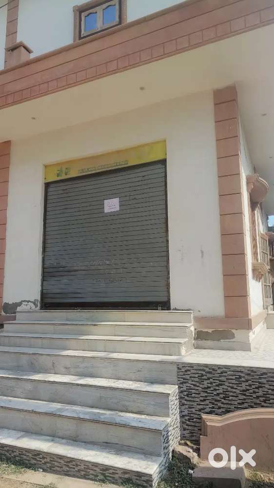 Shop in karni nagar