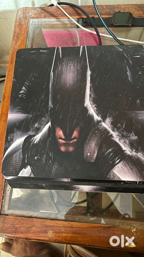 Sony ps 4 slim 1 Tb