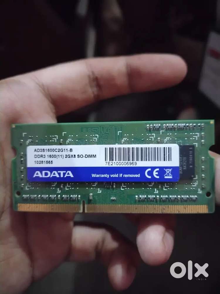 2gb ddr3 Ram