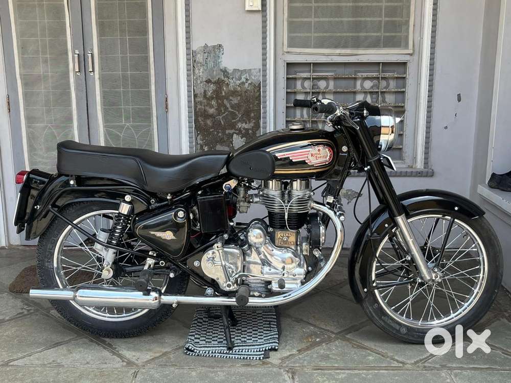 1985 Havy Crenk (GUL Series number)