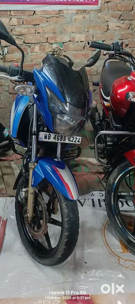 Good condition