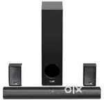 Boat sound bar (boat avante bar 2400 pro)