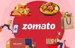 Zomato delivery boy