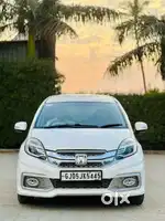 Honda Mobilio RS Option i-DTEC, 2014, Diesel