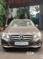 Mercedes-Benz E-Class E250 CDI Blue Efficiency, 2013, Diesel