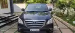 Toyota Innova 2.5 G (Diesel) 7 Seater, 2013, Diesel
