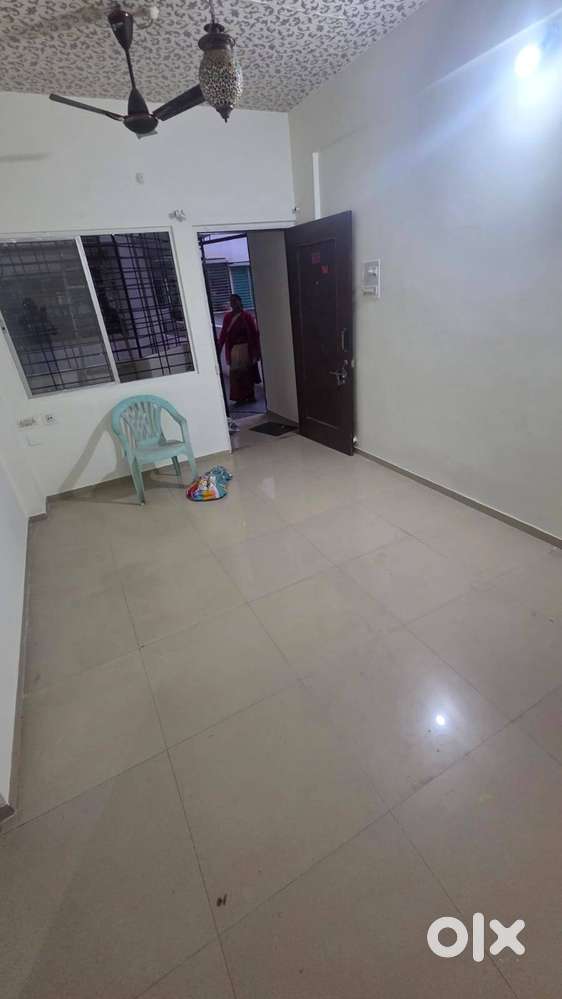 Gated Community with Swimming pool and garden view