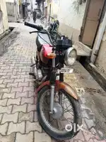 TVS MAX 100